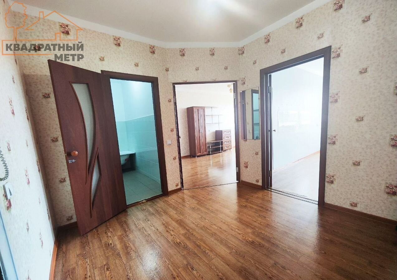 квартира г Димитровград ул Гвардейская 49 фото 2