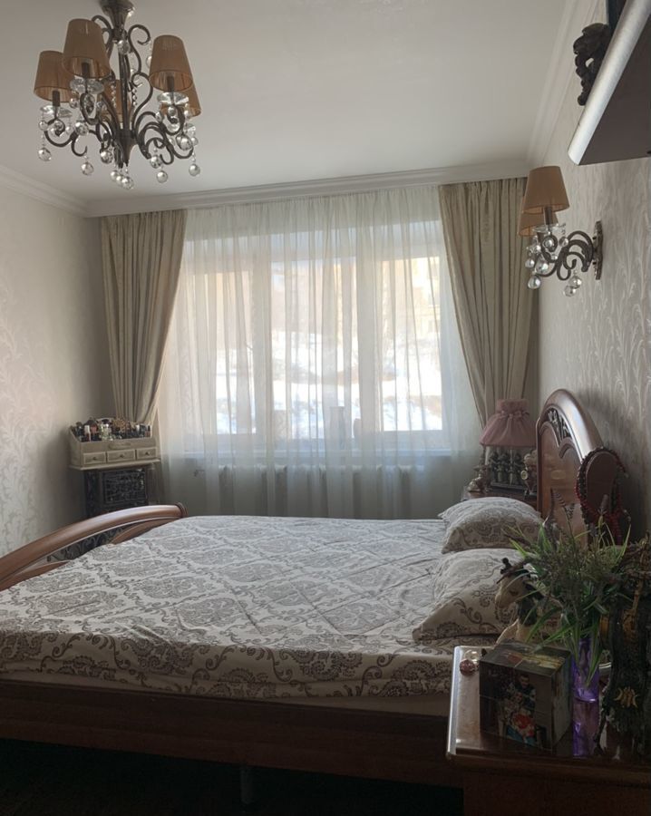 квартира г Петропавловск-Камчатский ул Флотская 12 фото 2