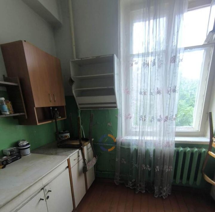 комната г Великий Новгород Софийская сторона ул Предтеченская 2/7 фото 4