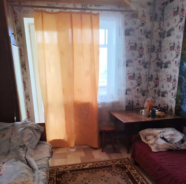 комната г Йошкар-Ола б-р Ураева 5а фото 3