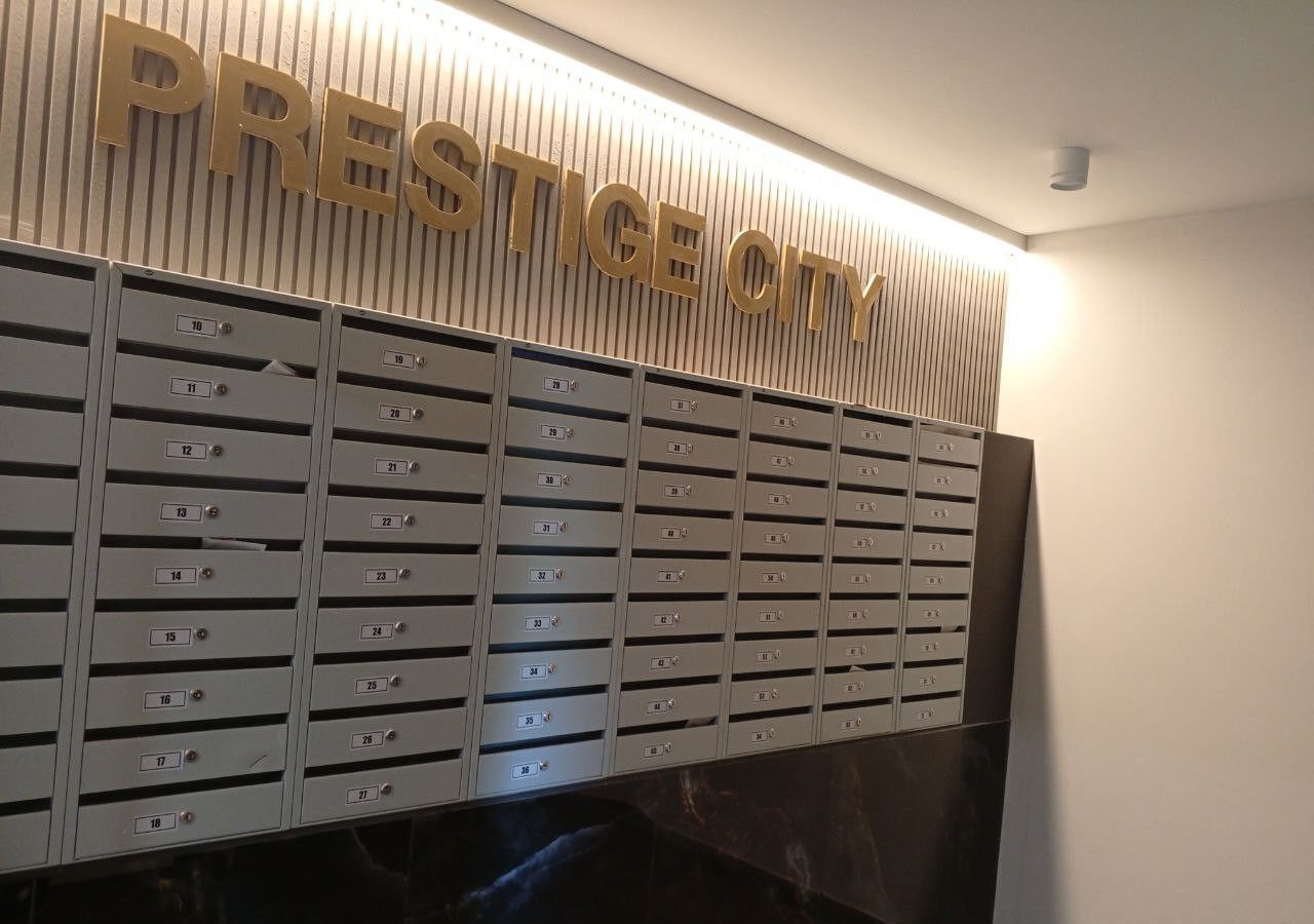 квартира г Ярославль р-н Фрунзенский Дядьково ул Шпальная 30 ЖК «PRESTIGE CITY» фото 3