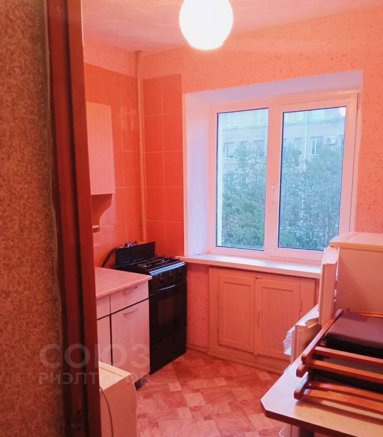 квартира г Волгоград р-н Ворошиловский ул им. милиционера Буханцева 10а фото 4