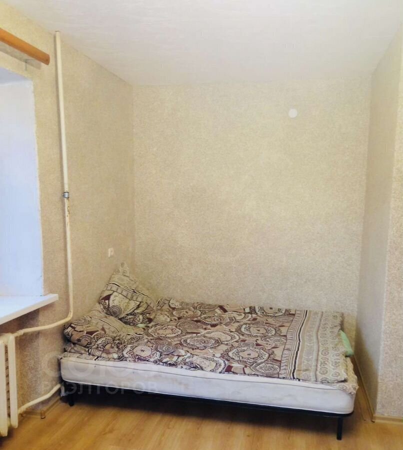 квартира г Волгоград р-н Ворошиловский ул им. милиционера Буханцева 10а фото 2