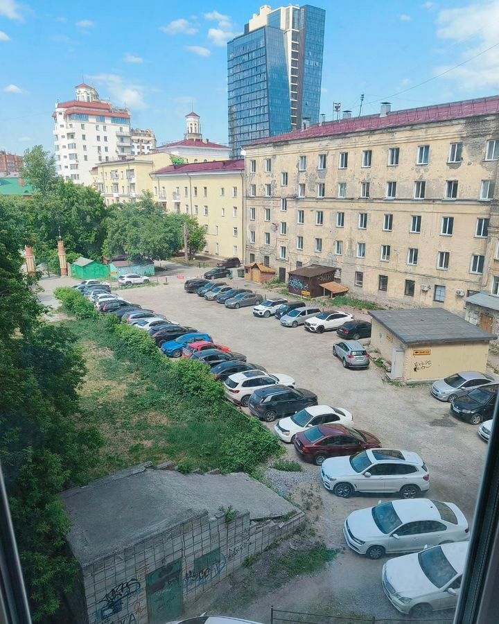 офис г Новосибирск р-н Железнодорожный пр-кт Димитрова 7 Площадь Ленина фото 3