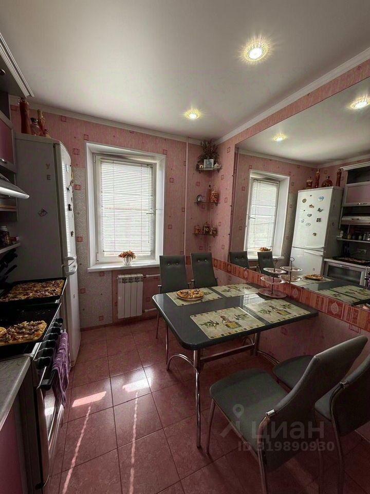квартира г Армавир 8-й мкр, 3/3 фото 7