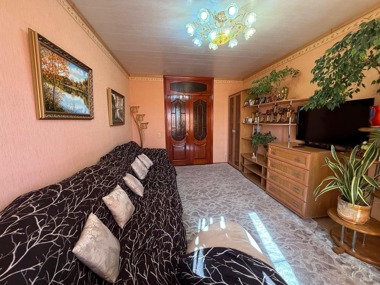 квартира г Армавир 8-й мкр, 3/3 фото 13