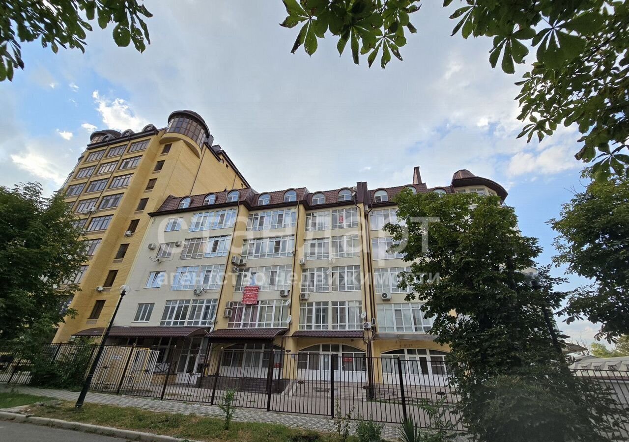 квартира г Ессентуки ул Баталинская 23 фото 27