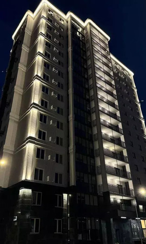 квартира р-н Автозаводский дом 4 д. 58 фото
