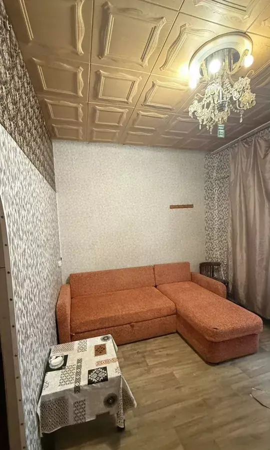 комната г Ярославль р-н Ленинский пр-кт Ленина 5 фото 1