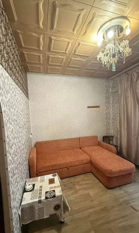 комната р-н Ленинский пр-кт Ленина 5 фото