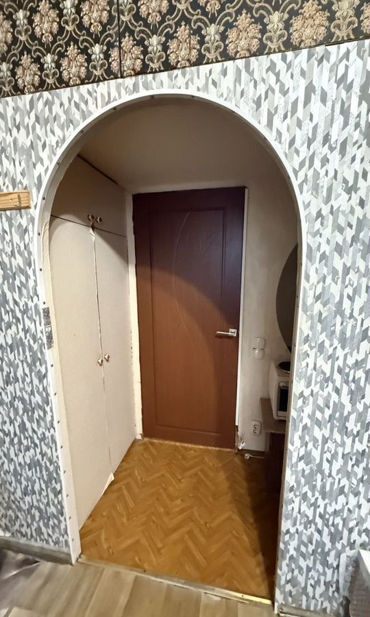 комната г Ярославль р-н Ленинский пр-кт Ленина 5 фото 3