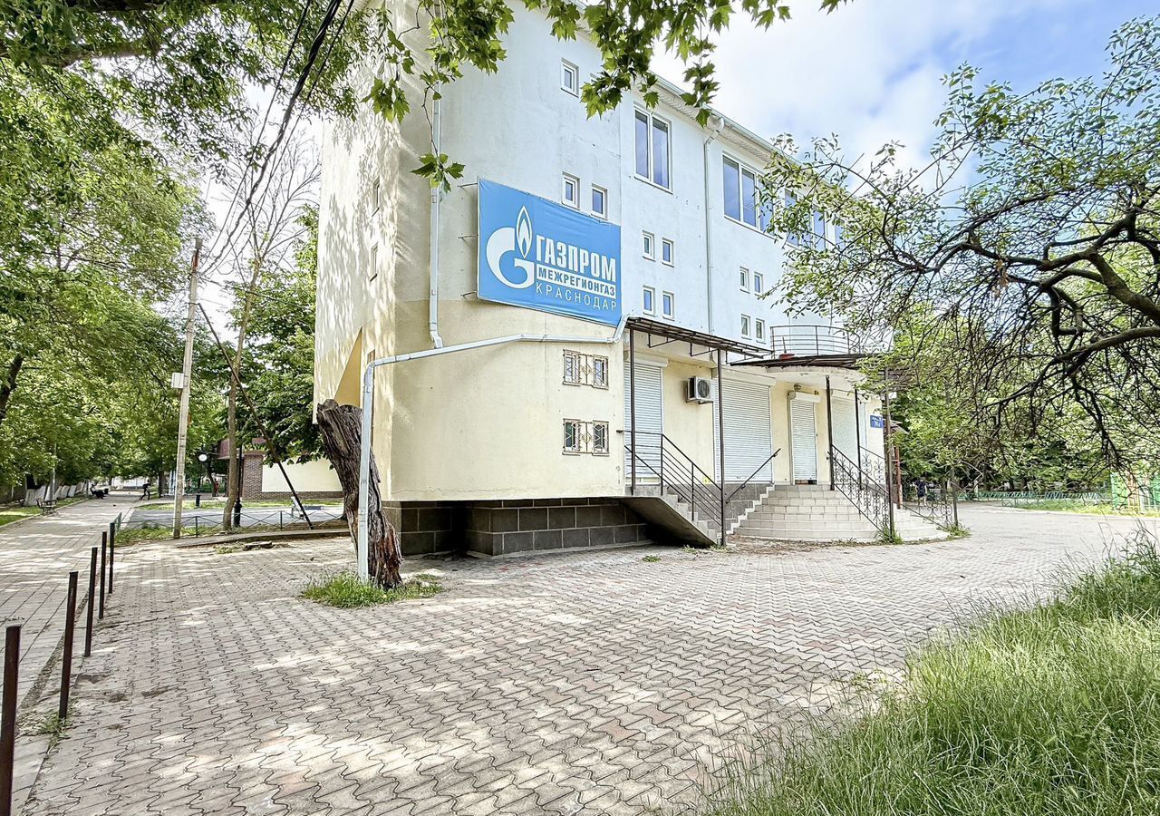 офис р-н Анапский г Анапа 12-й мкр-н, 24В фото 2