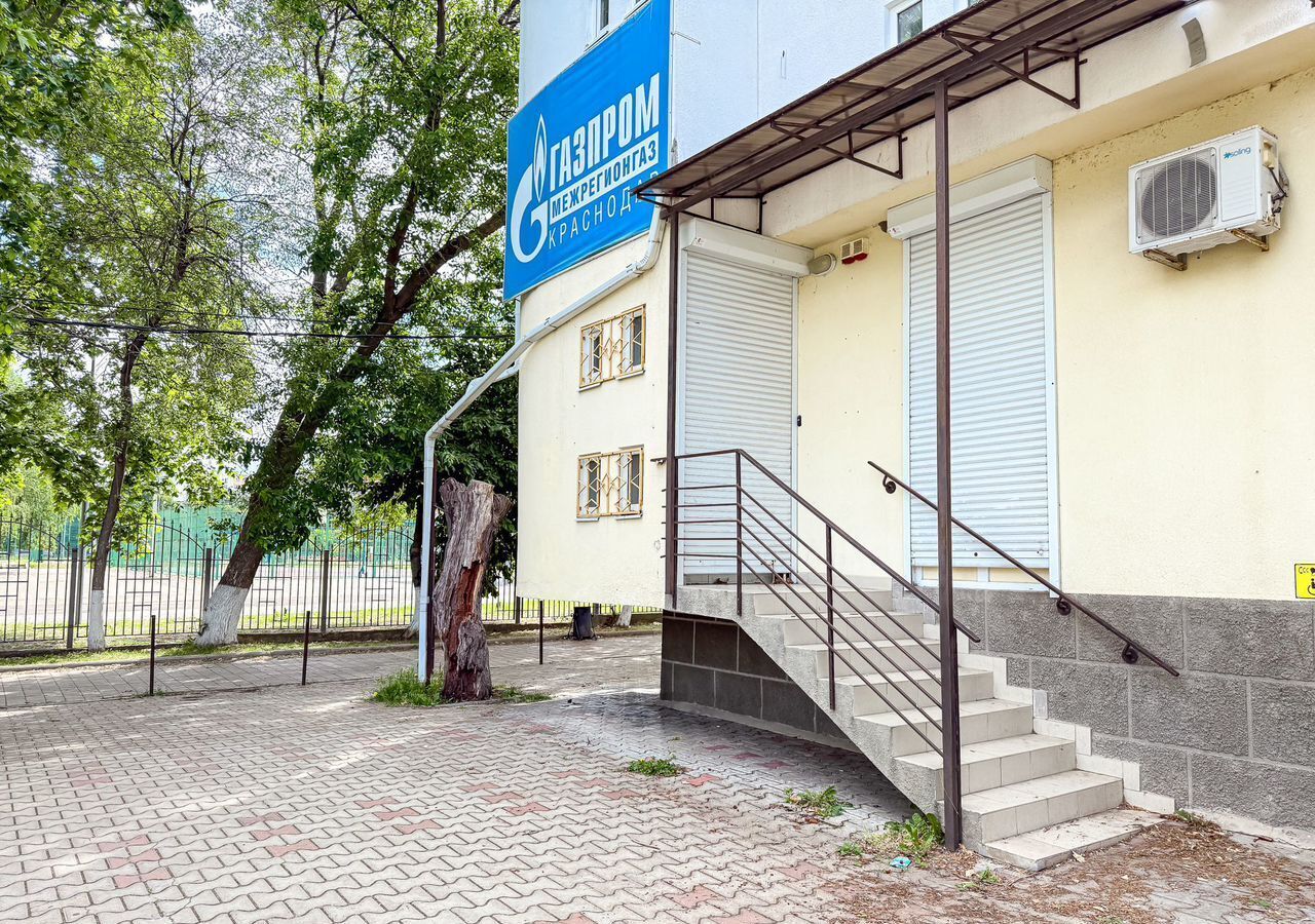 офис р-н Анапский г Анапа 12-й мкр-н, 24В фото 3