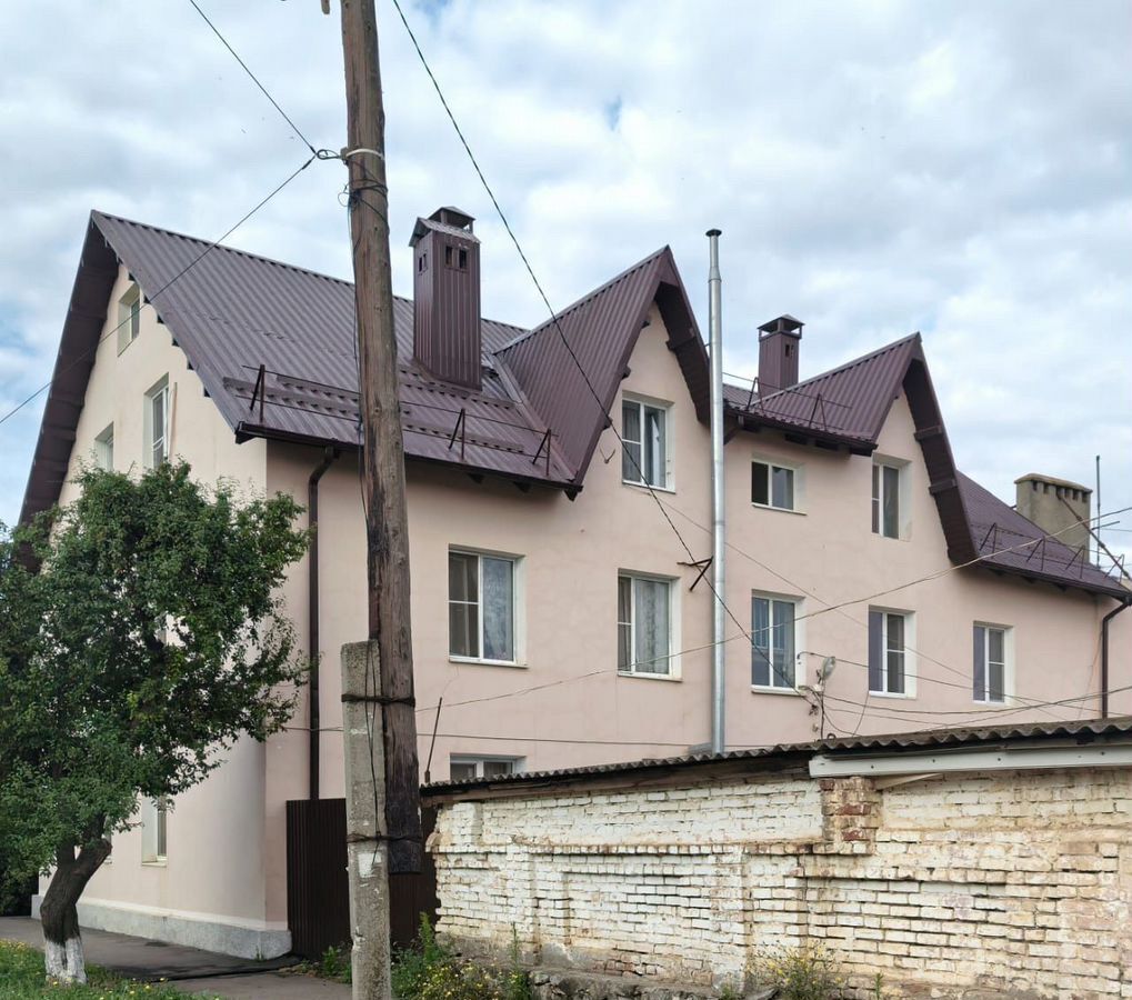 квартира р-н Буденновский г Буденновск ул Октябрьская 72 фото 2
