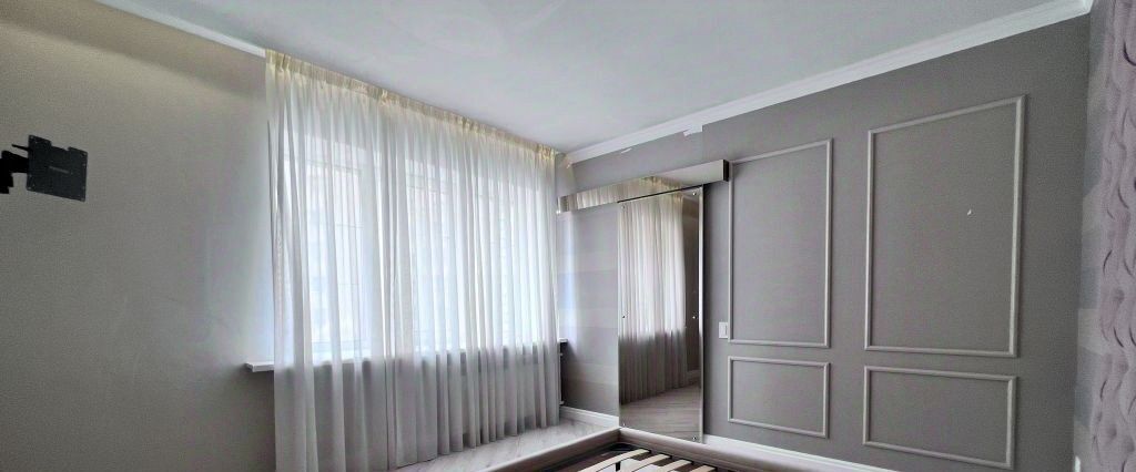 квартира г Брянск р-н Советский ул Ромашина 58к/2 фото 11