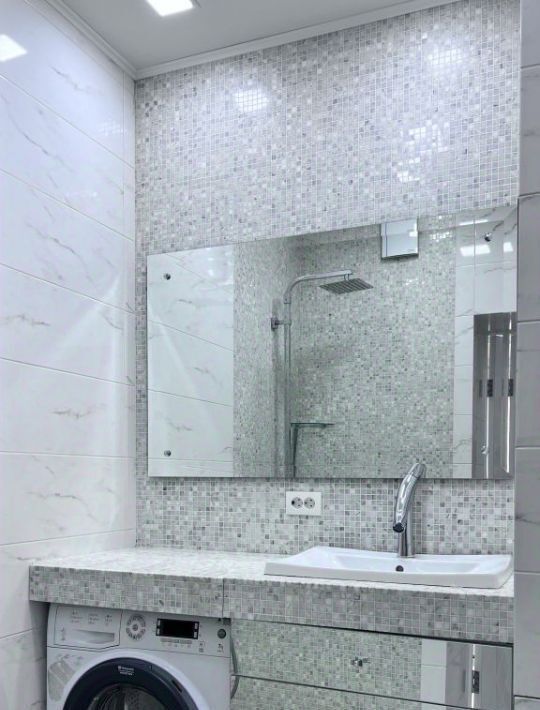 квартира г Брянск р-н Советский ул Ромашина 58к/2 фото 18