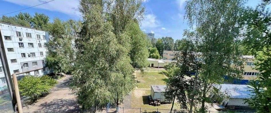 квартира г Брянск р-н Володарский ул Свободы 3 фото 9