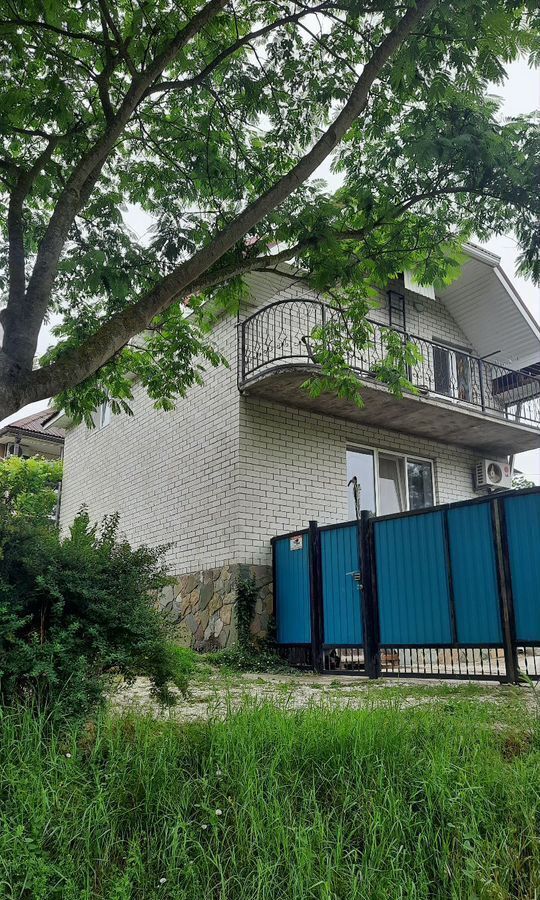 дом г Геленджик с Архипо-Осиповка ул Армейская 19 фото 1