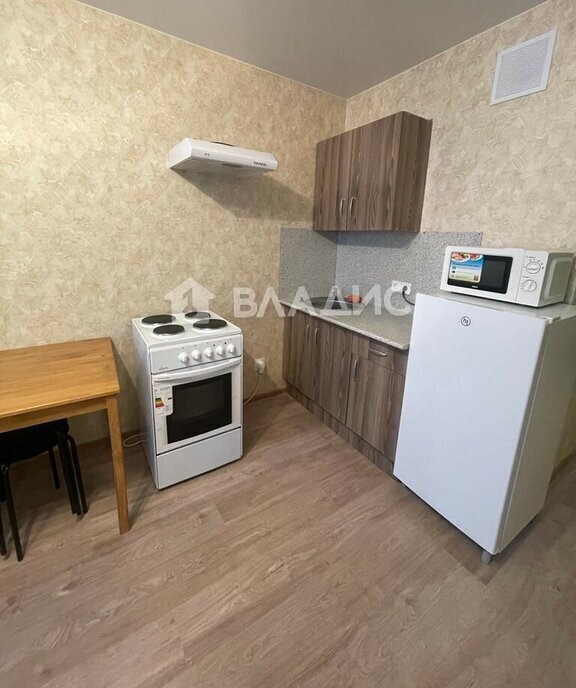 квартира г Владимир р-н Ленинский ул Нижняя Дуброва 47к/3 ЖК «Панорама» фото 4
