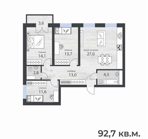 пр-кт Ленина 37д/3 фото