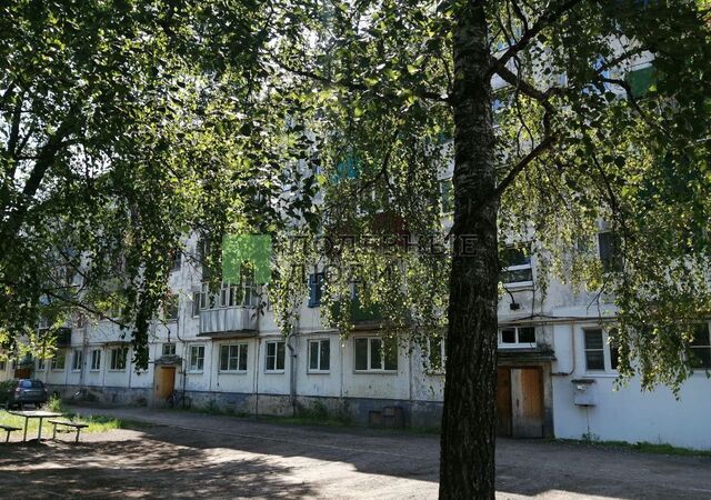 ул Воронова 2 фото