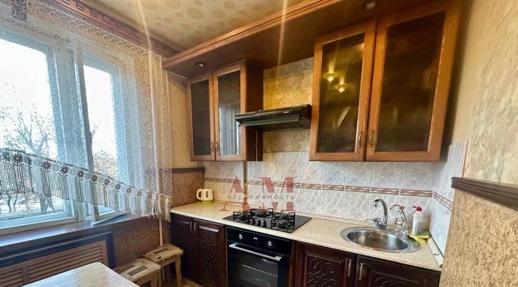 квартира г Владимир р-н Фрунзенский ул Добросельская 165 фото 1