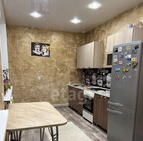 ул Лизы Чайкиной 32 фото