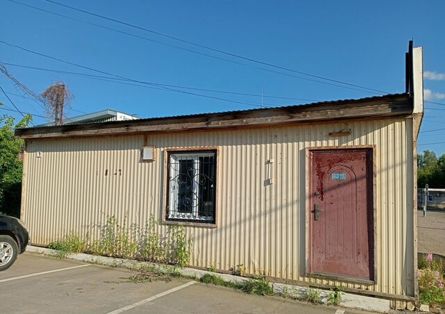 ул Луговая фото