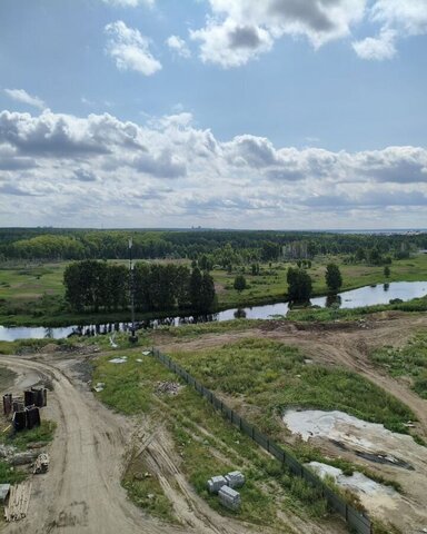р-н Калининский ул Университетская Набережная 99 фото