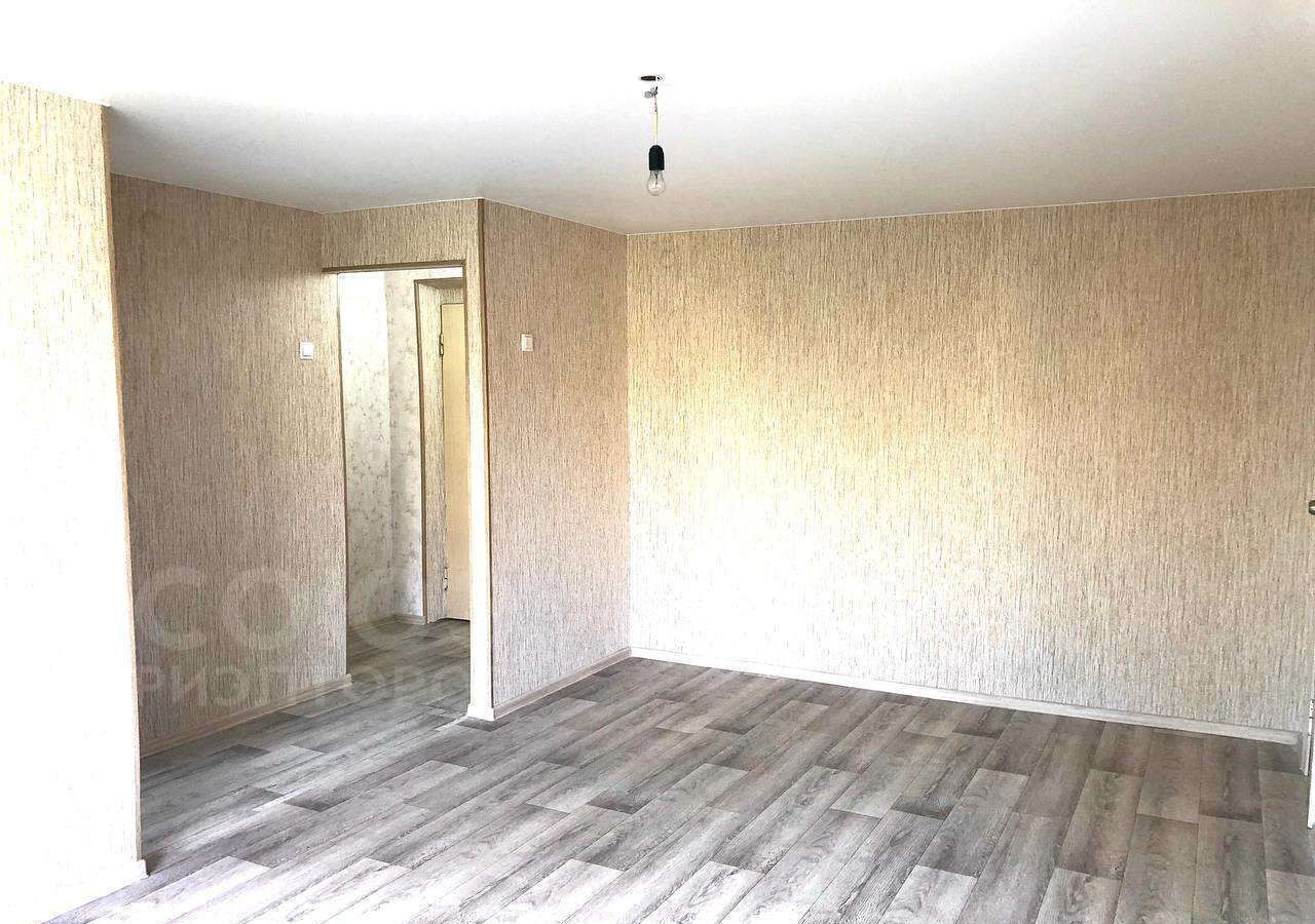 квартира г Волгоград р-н Тракторозаводский ул им. Дегтярева 9 фото 4