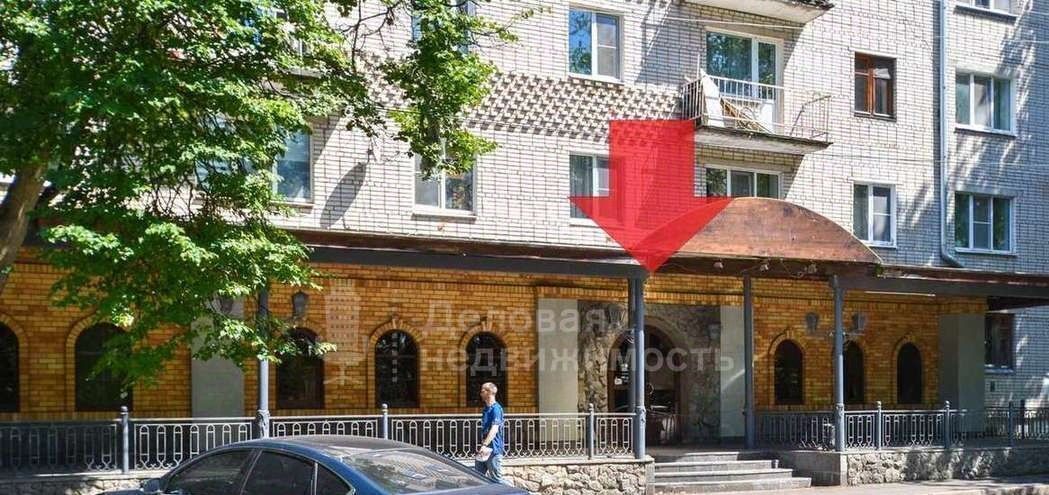 торговое помещение г Великий Новгород ул Новолучанская 14 фото 3