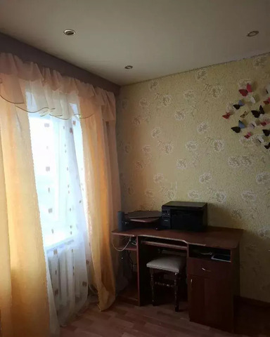 р-н Октябрьский ул Генерала Фролова 5 фото