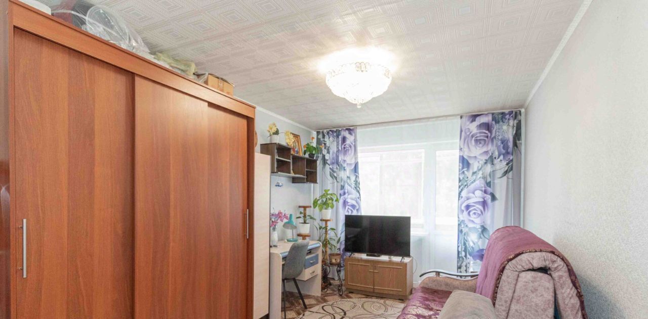 квартира г Владимир р-н Фрунзенский ул Растопчина 27 фото 2