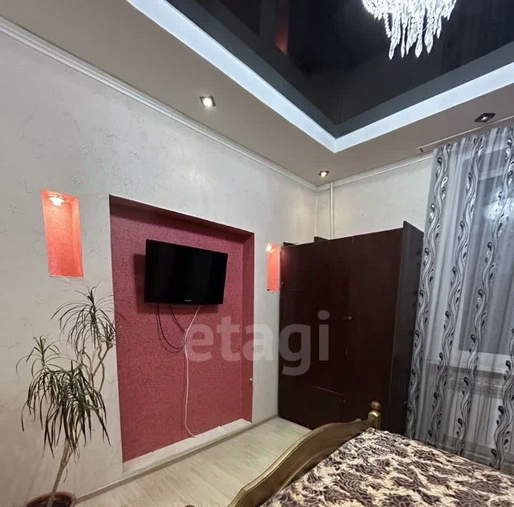 квартира г Ковров ул Лизы Чайкиной 32 фото 4