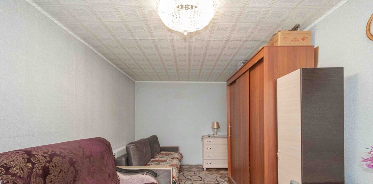 квартира г Владимир р-н Фрунзенский ул Растопчина 27 фото 3