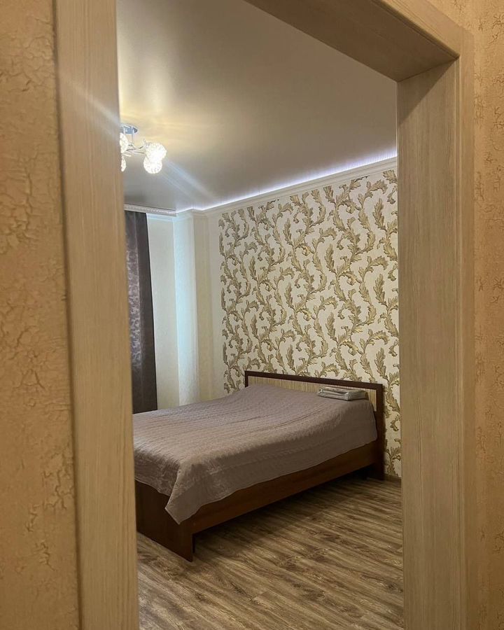 квартира г Челябинск р-н Калининский ул Чичерина 38в ЖК «Подсолнухи» фото 2