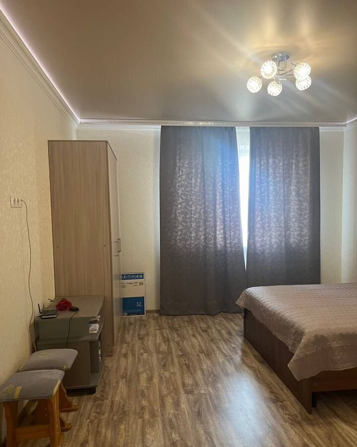 квартира г Челябинск р-н Калининский ул Чичерина 38в ЖК «Подсолнухи» фото 3