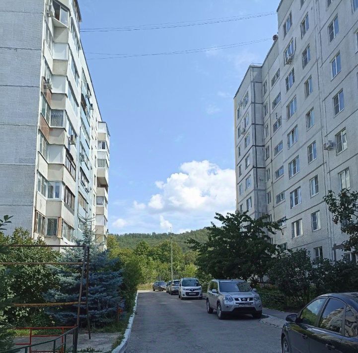 квартира г Жигулевск ул Репина 11 фото 2