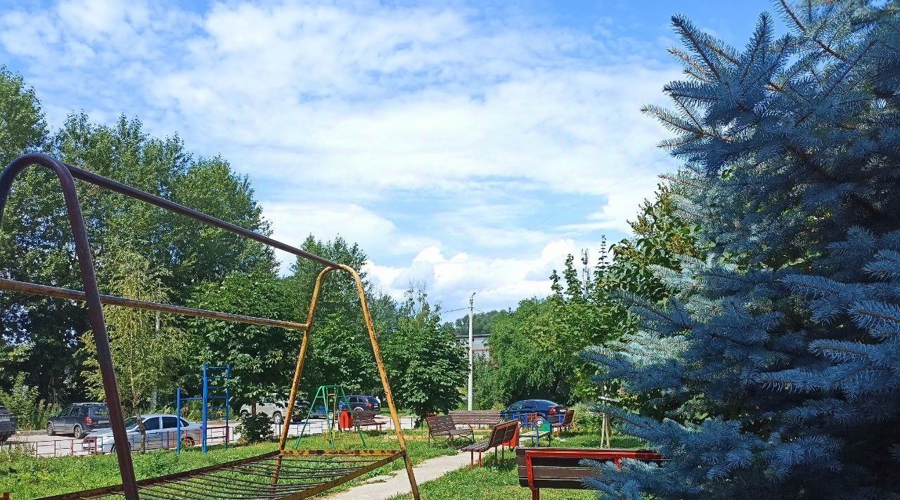 квартира г Жигулевск ул Репина 11 фото 4