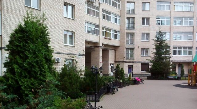 дом 140 Беговая фото