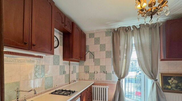 дом 59/1 Старая Деревня фото