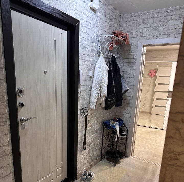 квартира г Североморск ул Северная Застава 36 фото 3