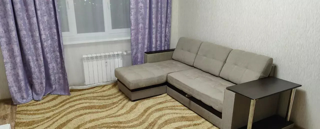 квартира г Липецк р-н Октябрьский ул Минская 6ак/1 ЖК «Геометрия» фото 3