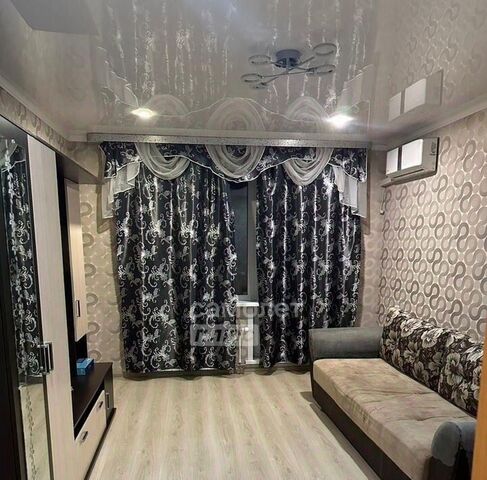 квартира р-н Октябрьский ул Клавдии Шаталовой 9а фото
