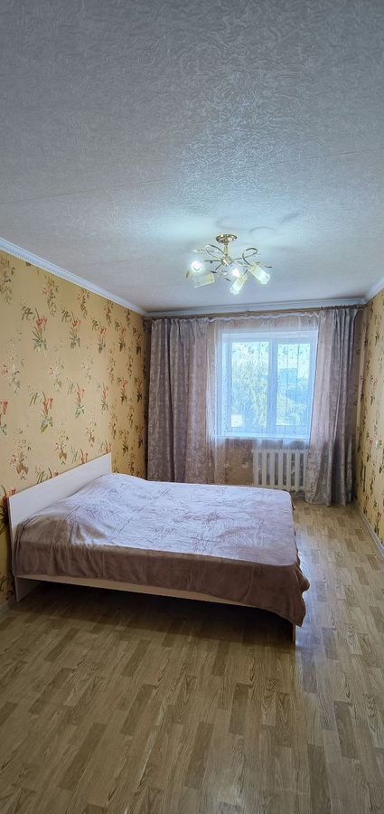 квартира г Воронеж р-н Коминтерновский пр-кт Труда 8в фото 1
