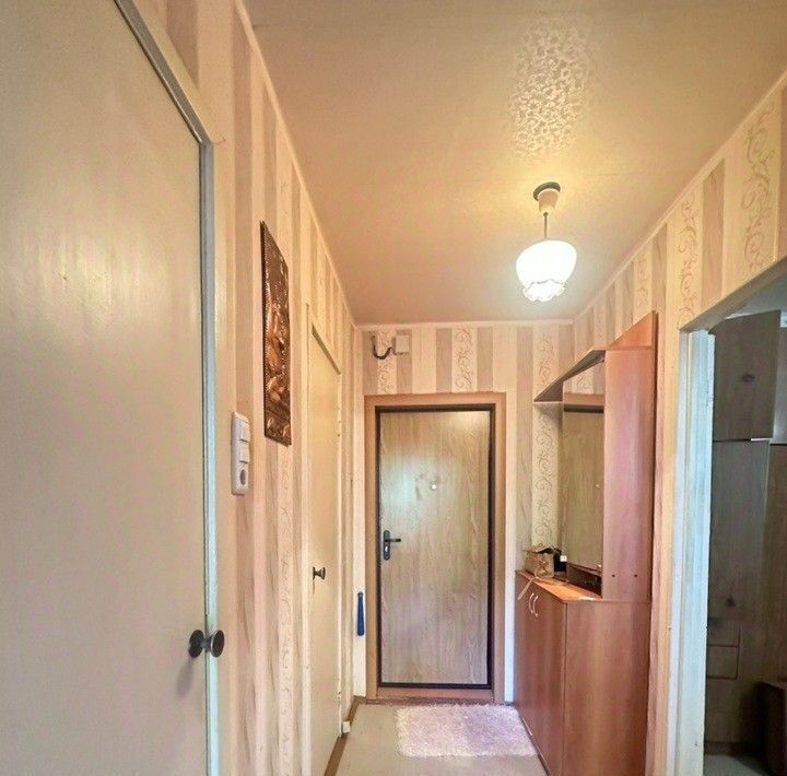 квартира г Чебоксары р-н Калининский ул Кадыкова 22 фото 1