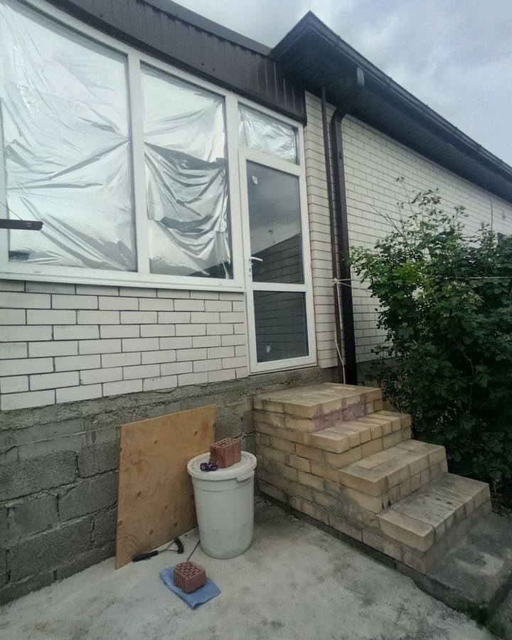 дом р-н Шпаковский г Михайловск ул Бориса Сафонова фото 4