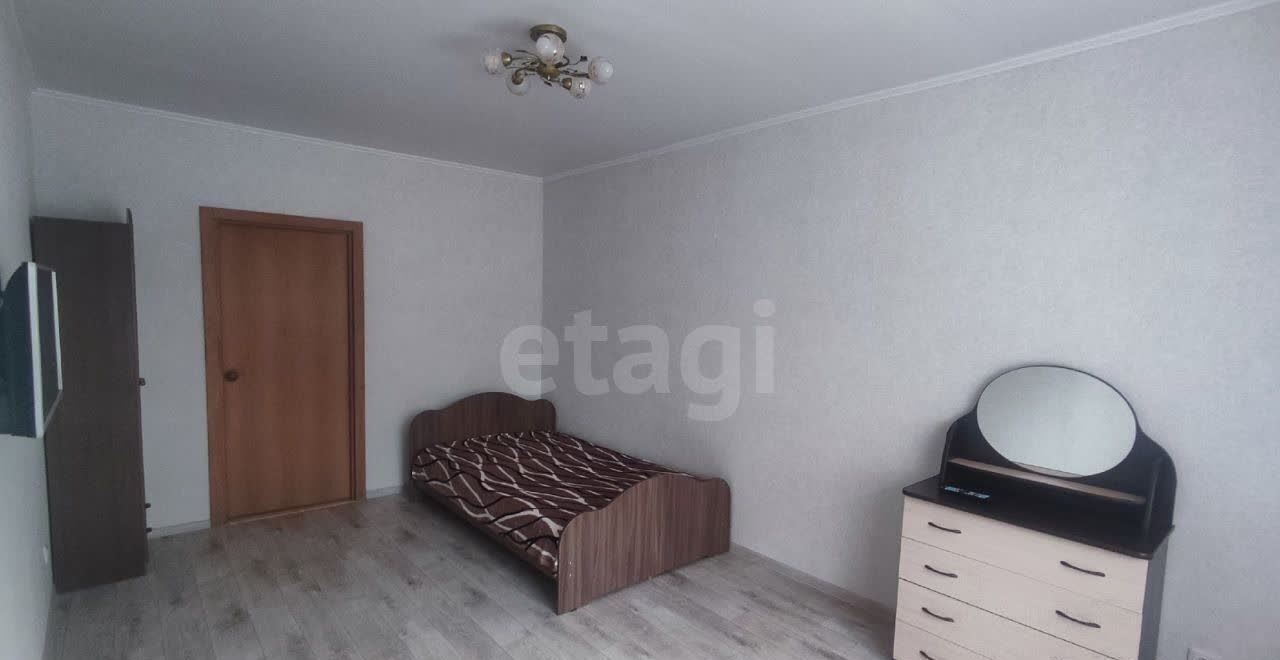 квартира г Красноярск р-н Октябрьский ул Юшкова 36ж фото 3