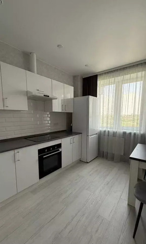 р-н Первомайский Мирный ул Раздорская 2ас/2 фото