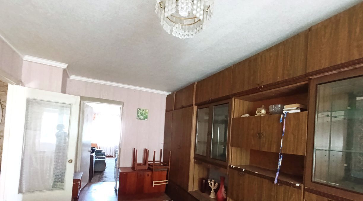 квартира г Таганрог ул Менделеева 10 фото 2